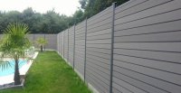 Portail Clôtures dans la vente du matériel pour les clôtures et les clôtures à Monsols